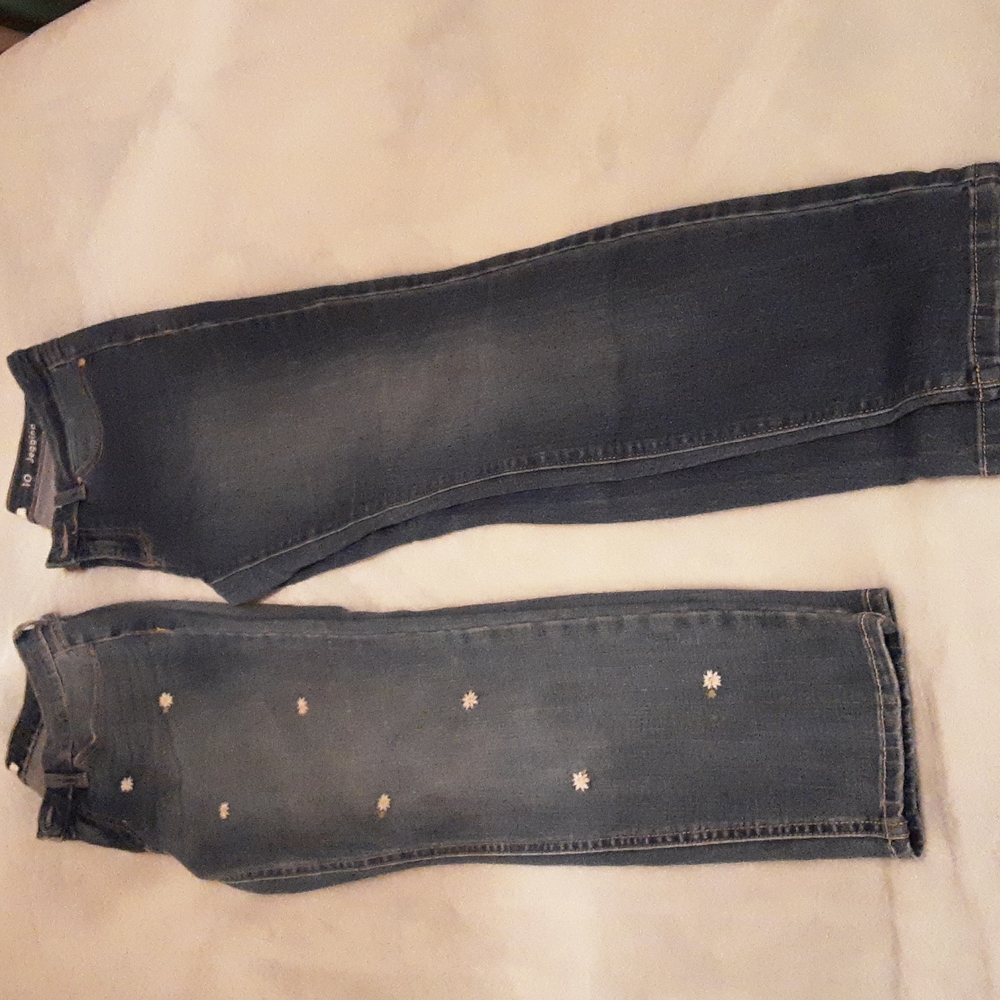 Women's Jeans 2 pairs